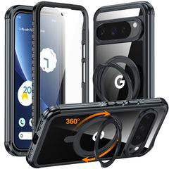 GUSTAVE | Magnetic Stand for Google Pixel 9 Pro Case